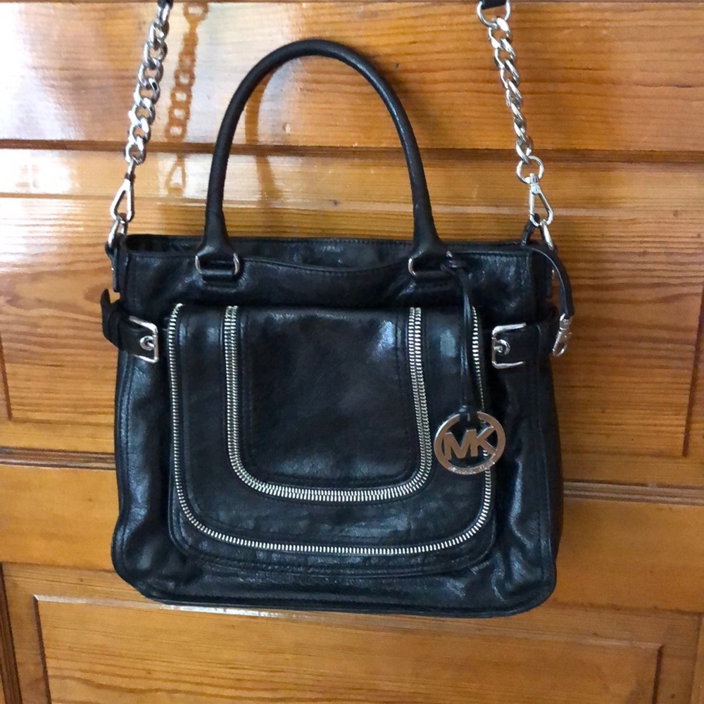 Michael Kors Handbag! Perfect Condition! - image 1